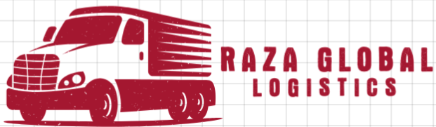 Welcome To Raza Global Logistic